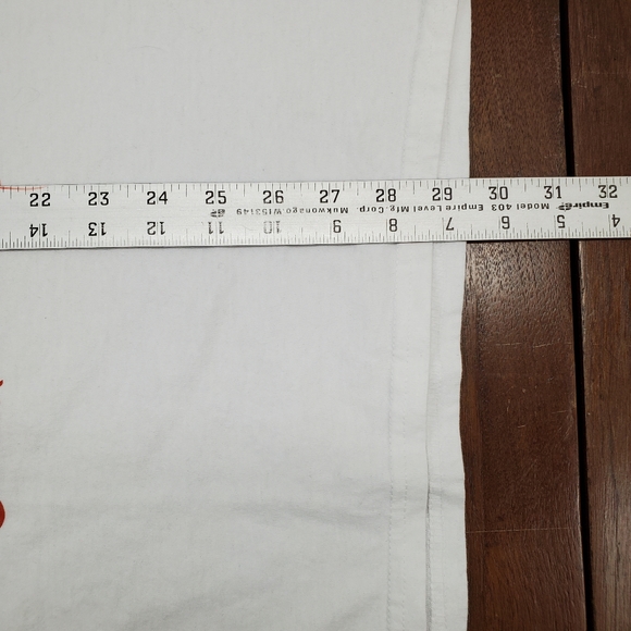 Xbox Series X Most Powerful Men's XL T-Shirt White Graphic Cotton - Picture 9 of 9